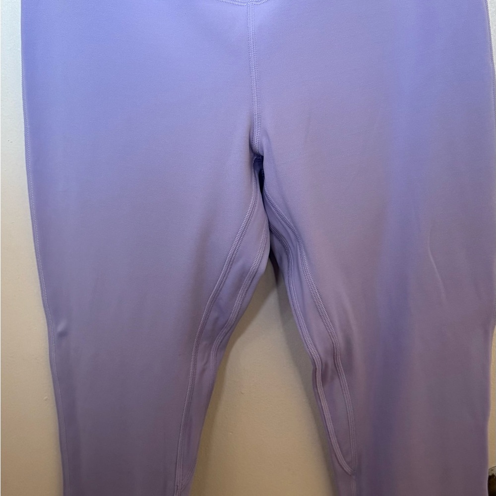 Lululemon Lavender - Picture 5 of 5